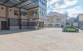 RedDoorz Plus near Taman Budaya Samarinda