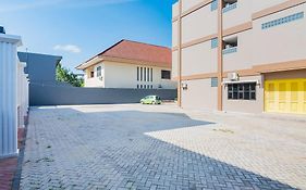 RedDoorz Plus near Taman Budaya Samarinda